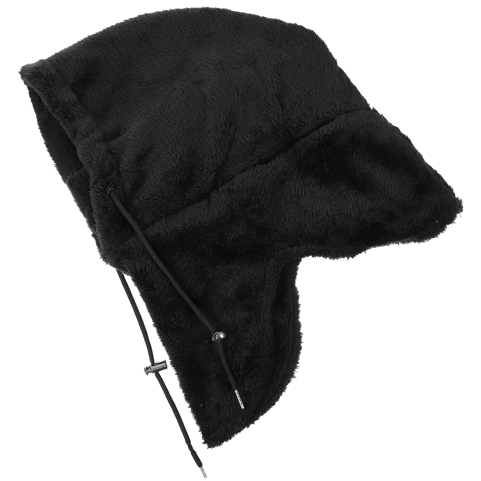 Cycling Gear For Winter - Winter Riding Facial Hood Windproof Warm