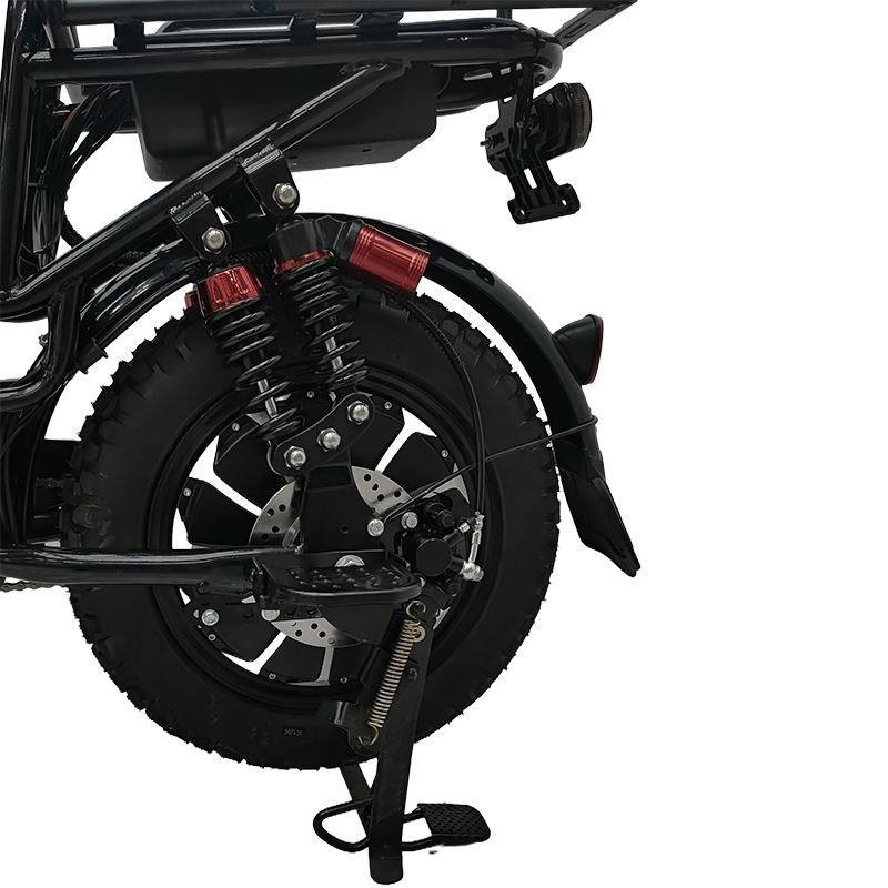 YTYIN Electric Bike Hot Sellin - Cycling Low Gear 评论和价格