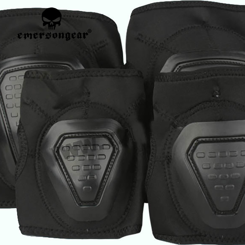 Emersongear DNI Neoprene Elbow - Cycling Gear For Winter 评论和价格
