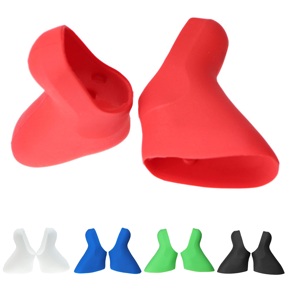 Enhanced Silicone Gear Covers  - Cycling Gear Weather 评论和价格