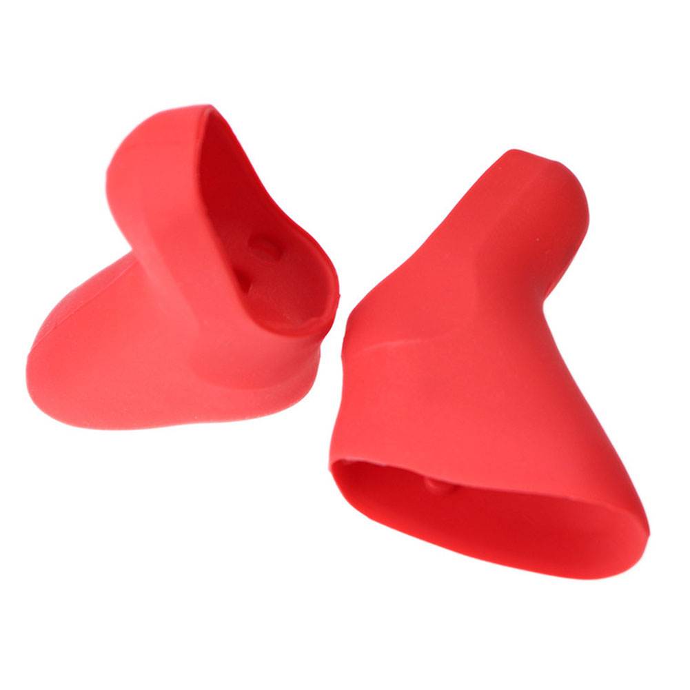 Enhanced Silicone Gear Covers  - Cycling Gear Weather 评论和价格