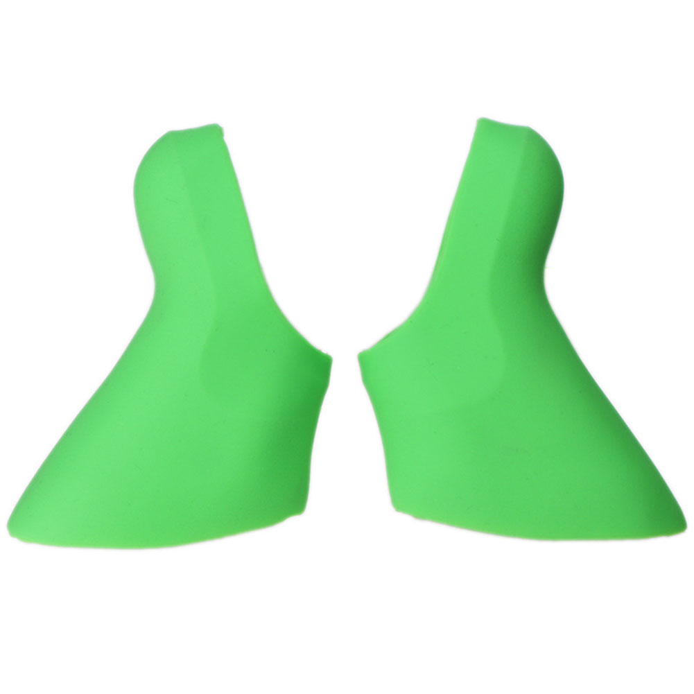 Enhanced Silicone Gear Covers  - Cycling Gear Weather 评论和价格