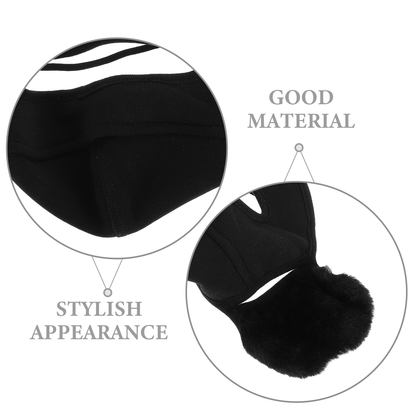 Cold Weather Gear Winter Face  - Cycling Gear Weather 评论和价格