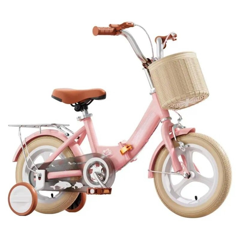 Foldable Children Bicycle for  - Carbon Bike Frame 评论和价格