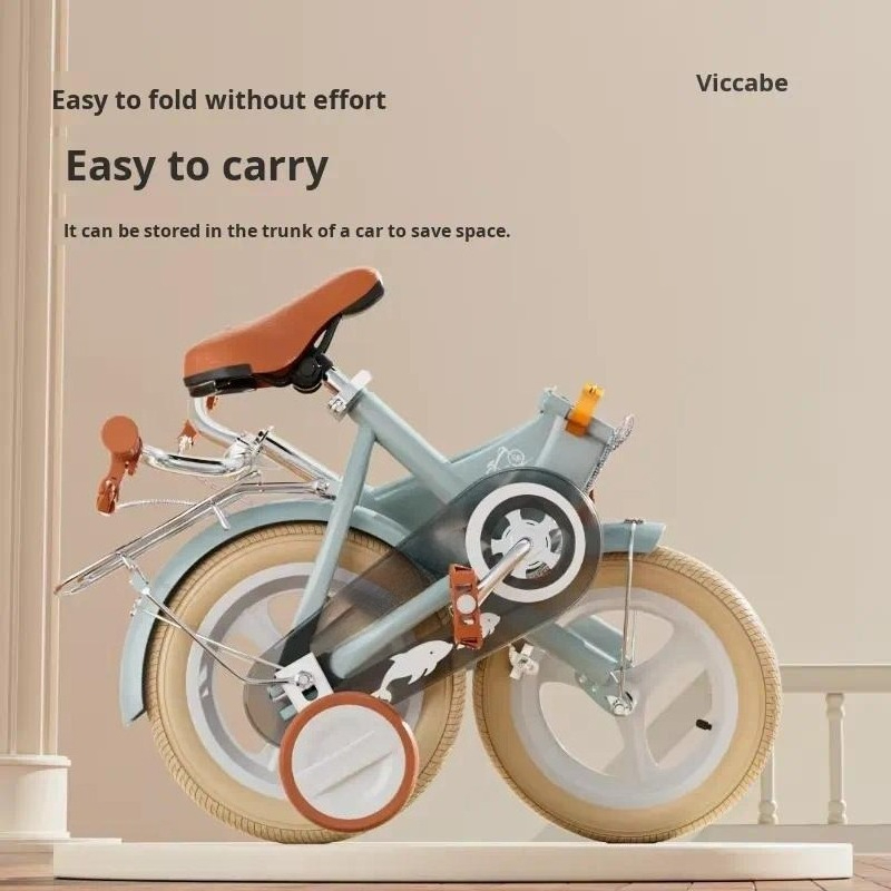 Foldable Children Bicycle for  - Carbon Bike Frame 评论和价格