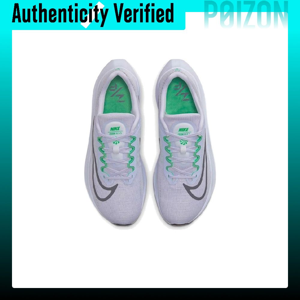 Nike Zoom Fly 5 Low top Marath - Nike Shoes Zoom Fly 5 评论和价格