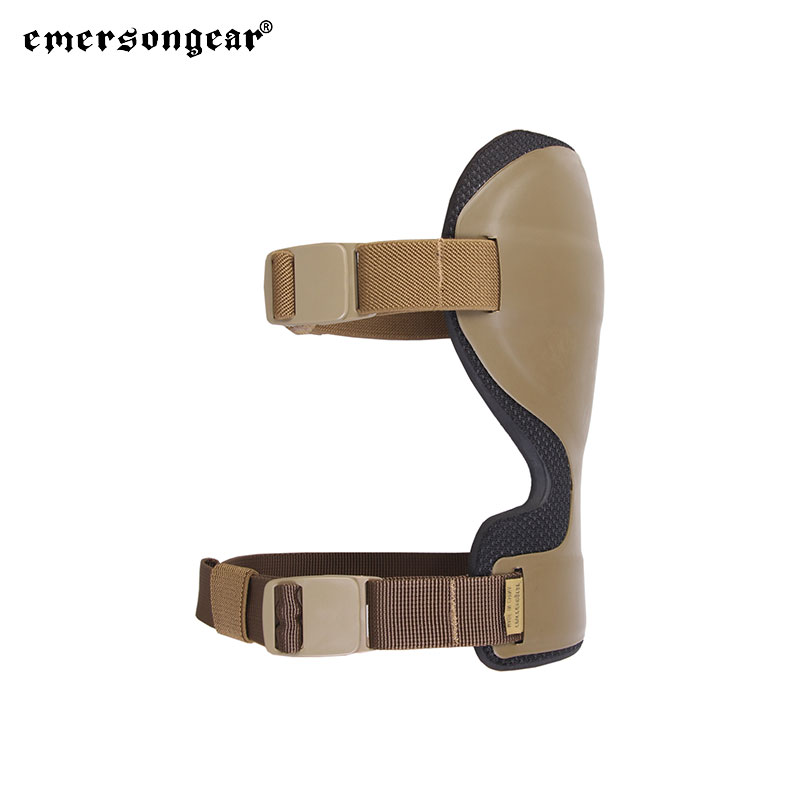 Emersongear For ARC Style Knee - Cycling Gear For Winter 评论和价格