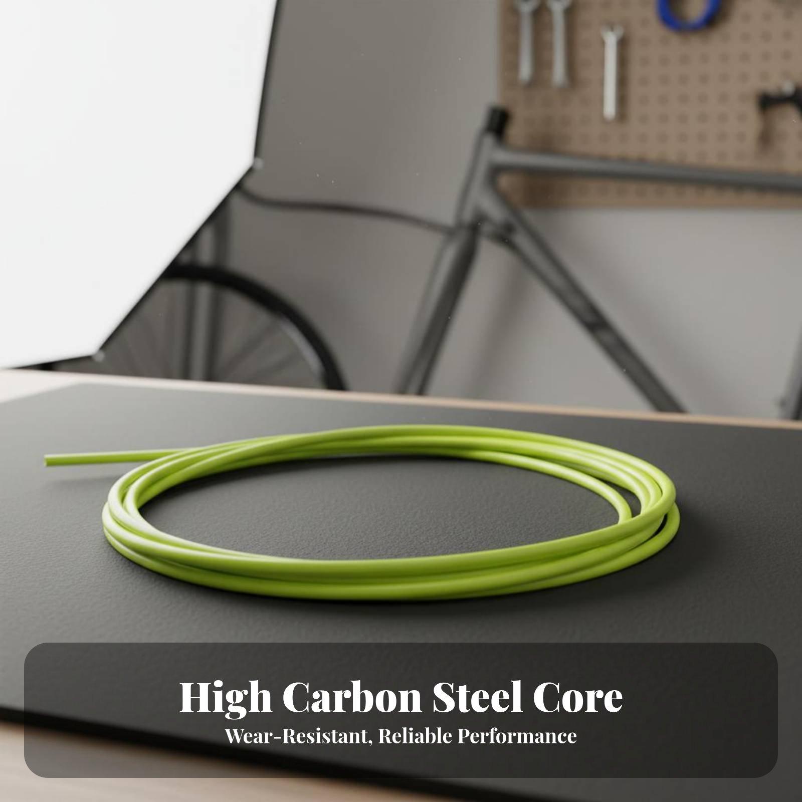 Custom Color Bicycle Brake Cab - Cycling Low Gear 评论和价格