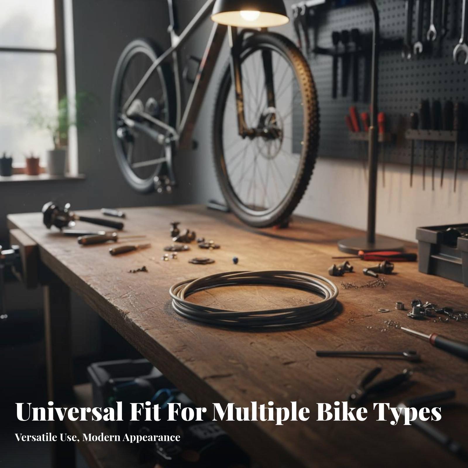 Custom Color Bicycle Brake Cab - Cycling Low Gear 评论和价格