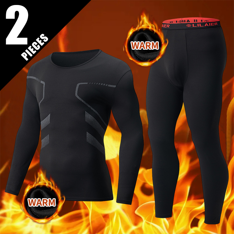 1/2-piece Autumn And Winter Me - Cycling Gear For Winter 评论和价格