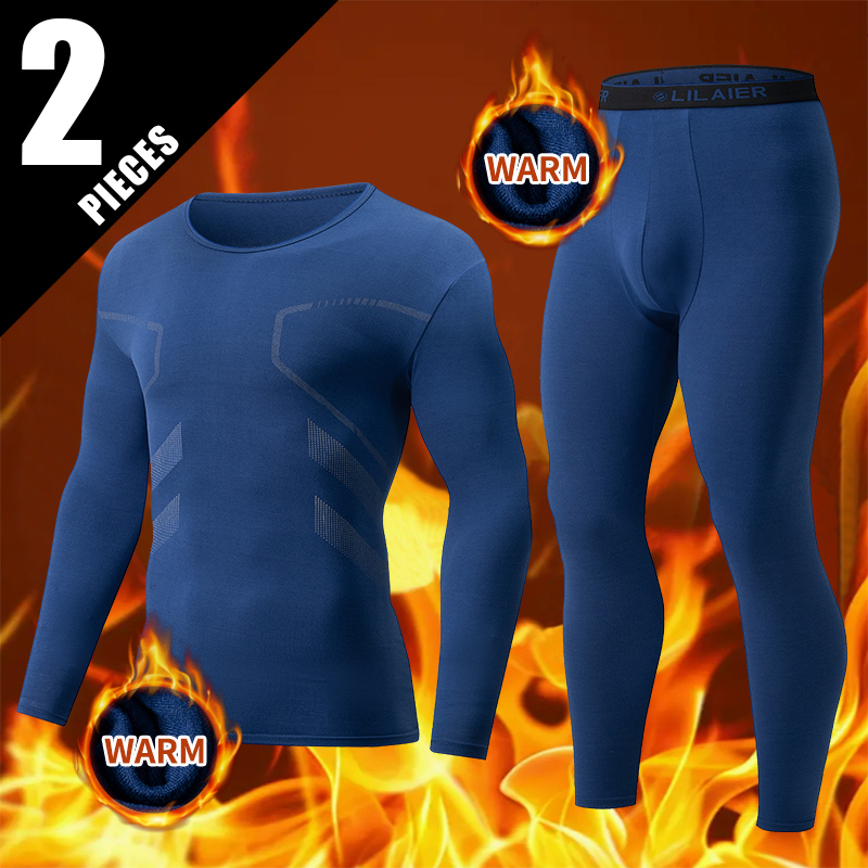 1/2-piece Autumn And Winter Me - Cycling Gear For Winter 评论和价格