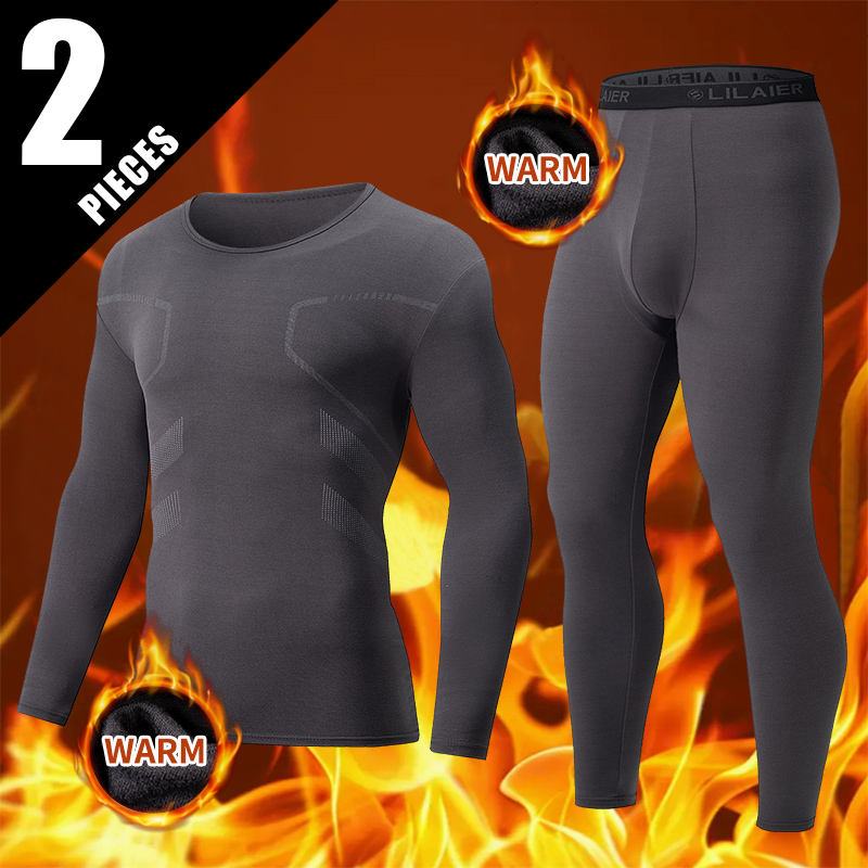 1/2-piece Autumn And Winter Me - Cycling Gear For Winter 评论和价格