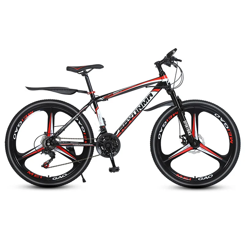 24 26 Inch Mountain Bike 27 Sp - Cycling Low Gear 评论和价格