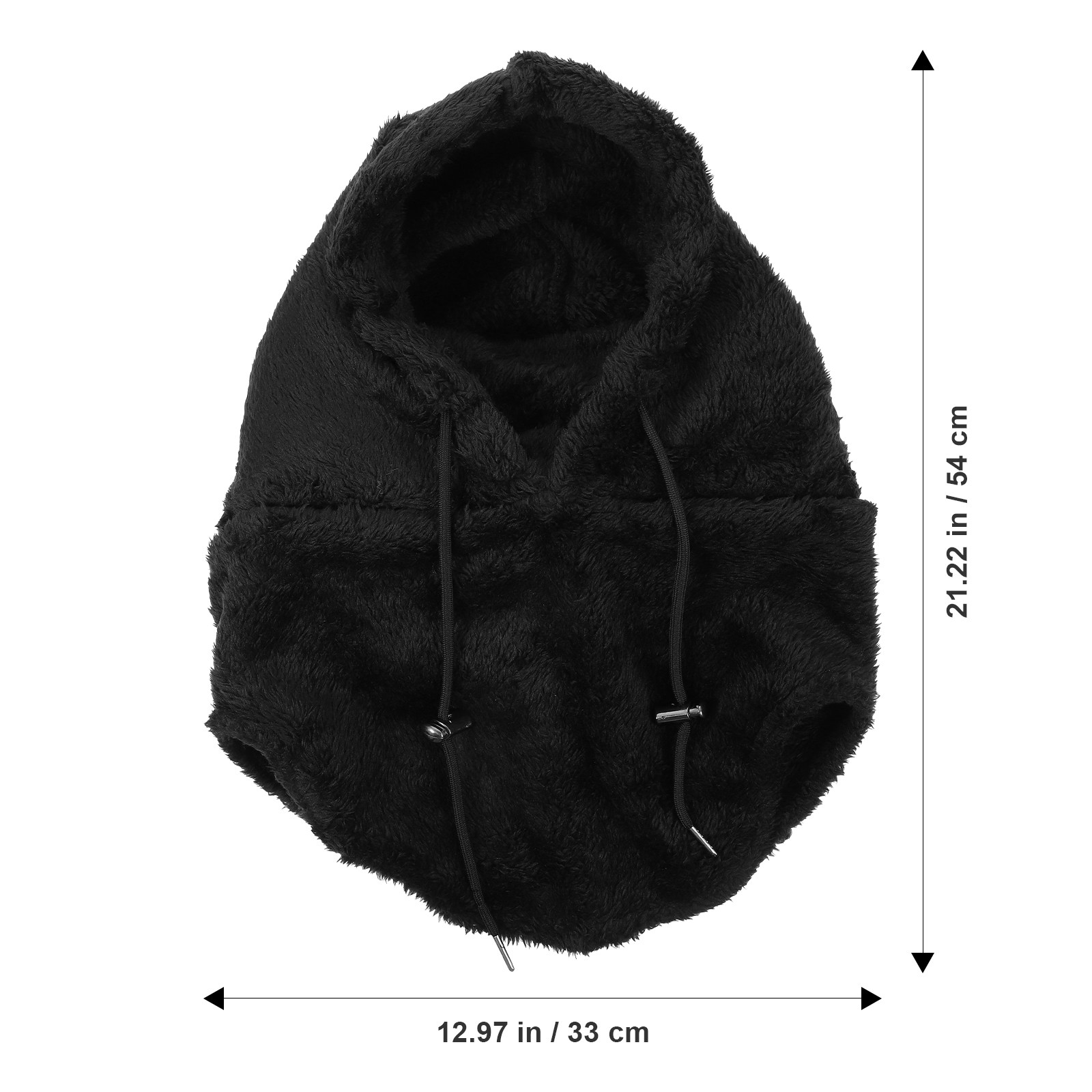 Winter Riding Facial Hood Wind - Cycling Gear For Winter 评论和价格