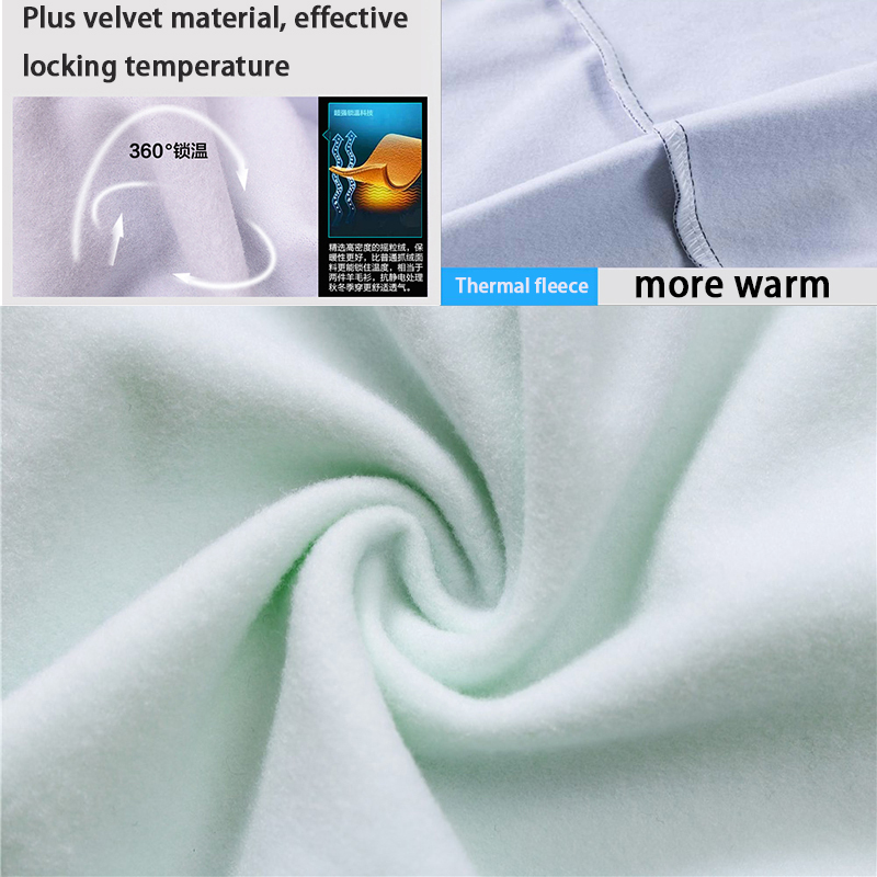 Raudax Winter Windproof Fleece - Cycling Gear For Winter 评论和价格