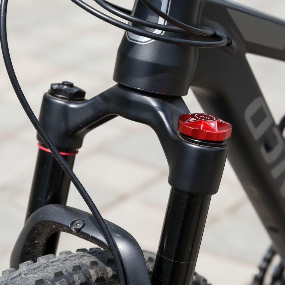2PCS Aluminum Alloy Bike Front - Cycling Low Gear 评论和价格