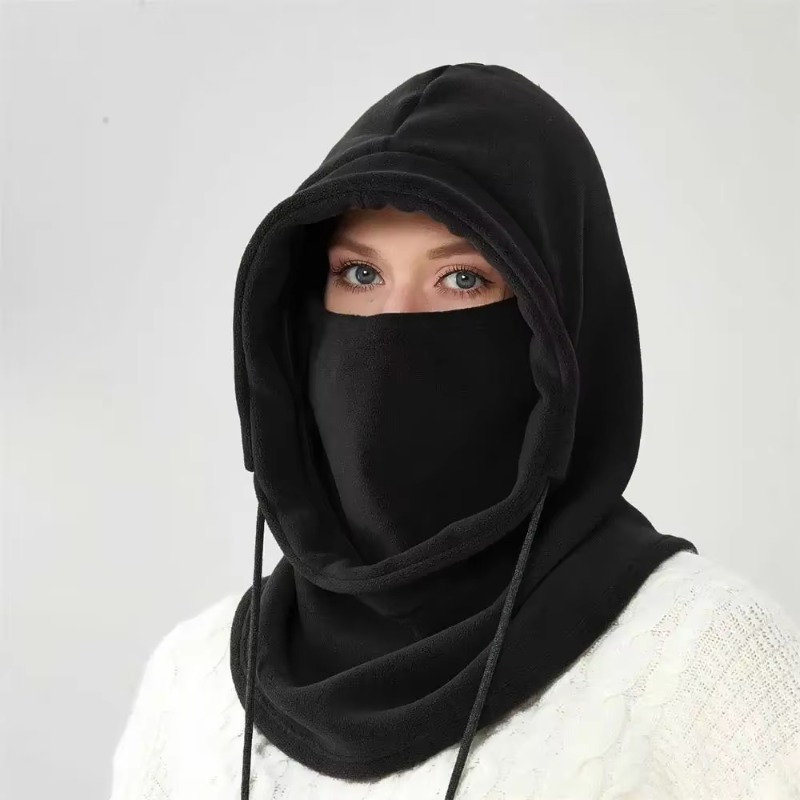Winter Balaclava Face Mask, Wi - Cycling Gear Weather 评论和价格