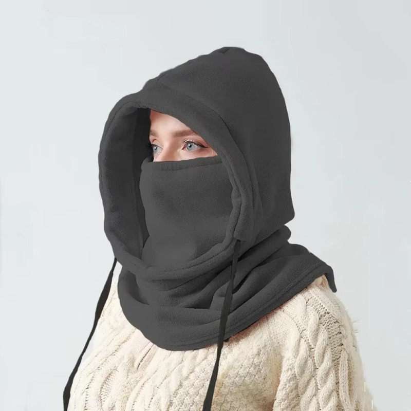 Winter Balaclava Face Mask, Wi - Cycling Gear Weather 评论和价格