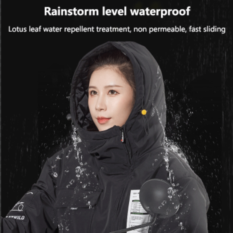 Motorcycle Cycling Wear Windpr - Cycling Gear For Winter 评论和价格