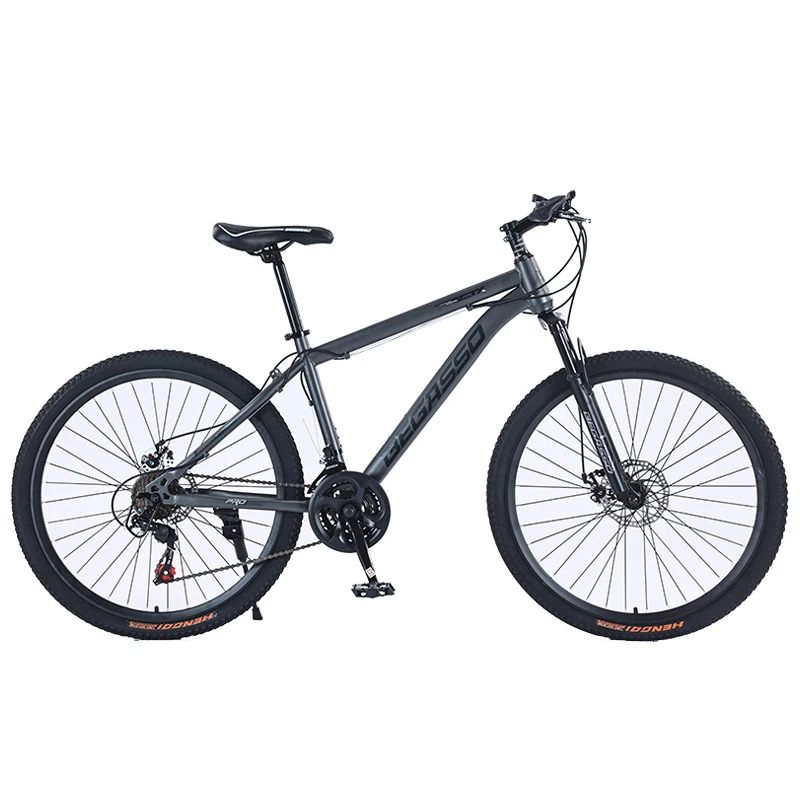 26-inch Unisex Mountain Bike w - Cycling Low Gear 评论和价格