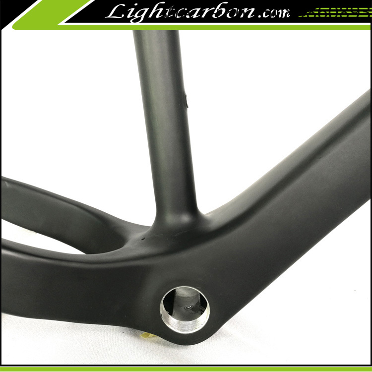 LCM613 26er Fatbike Frame, car - Carbon Bike Frame 评论和价格