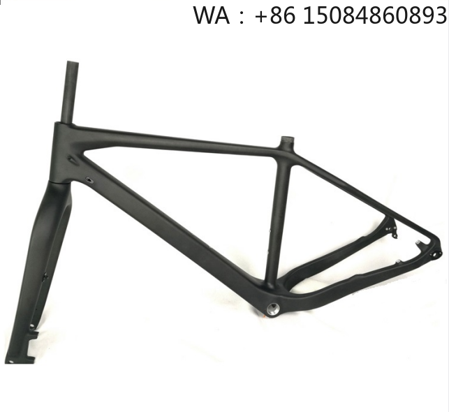 LCM613 26er Fatbike Frame, car - Carbon Bike Frame 评论和价格