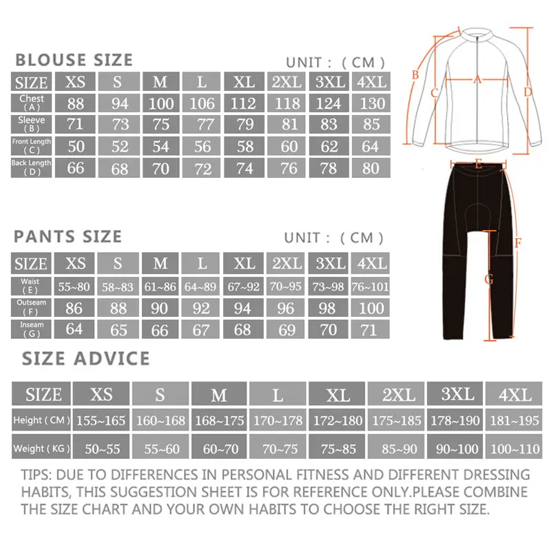 Sram Team Winter Long Sleeve T - Cycling Gear For Winter 评论和价格