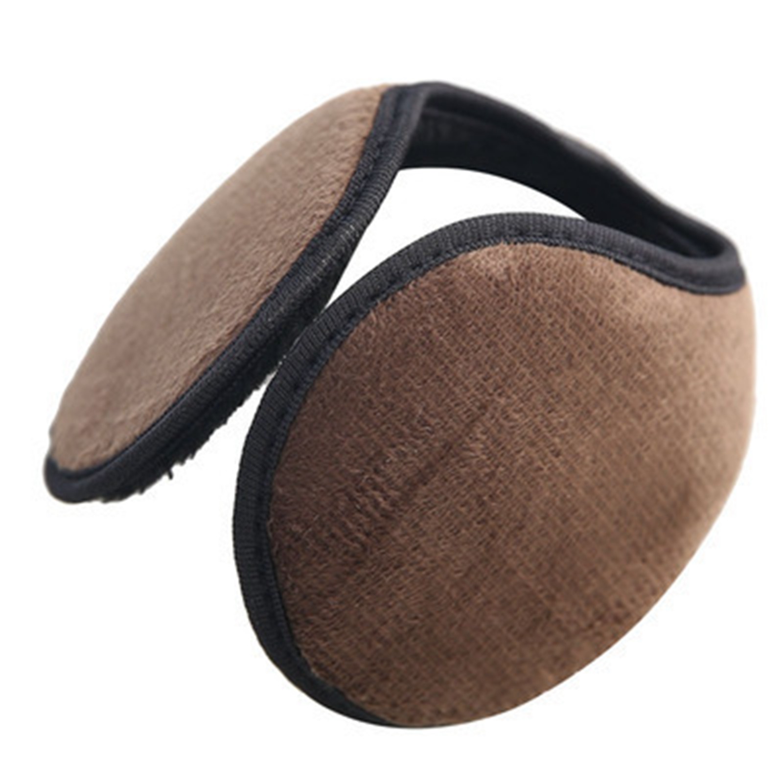 Winter Ear Muffs Warm Fleece F - Cycling Gear Weather 评论和价格